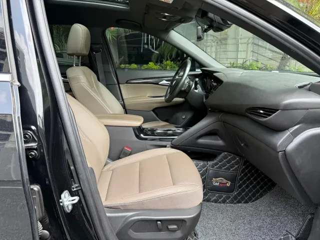 Buick Envision Plus — Фото автомобиля 10