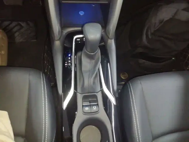 Toyota Frontlander — Фото автомобиля 13