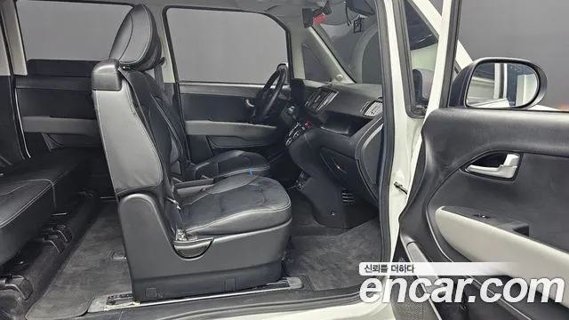 Kia RAY Новый Kia Ray Signature — Фото автомобиля 26
