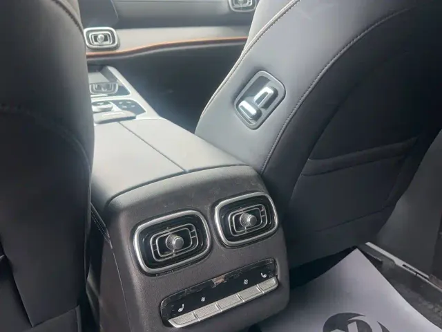 Chery Tiggo 9 — Фото автомобиля 8