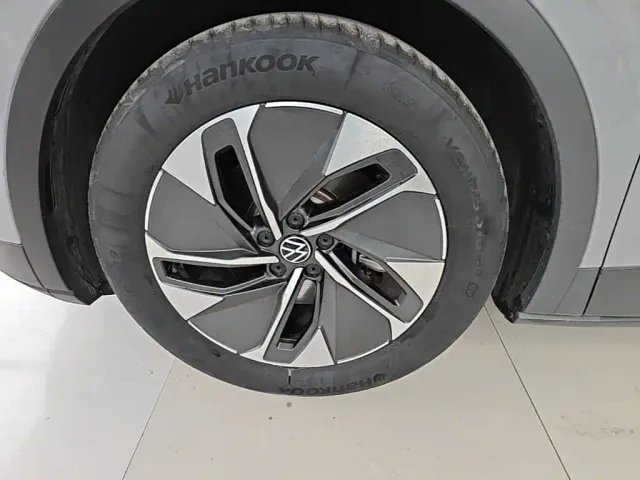 Volkswagen ID.4 Crozz — Фото автомобиля 22
