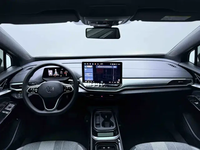 Volkswagen ID.4 Crozz — Фото автомобиля 9