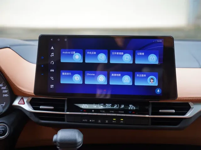 Toyota Granvia — Фото автомобиля 16