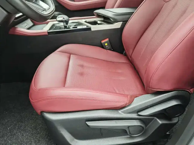 Jetour X70 — Фото автомобиля 20
