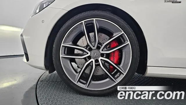 Mercedes-Benz E-Class W213 — Фото автомобиля 5