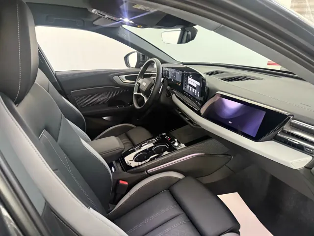 Audi A5L — Фото автомобиля 8