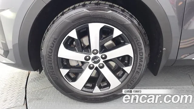 Kia Sorento Sorento 4-е поколение Дизель 2.2 4WD — Фото автомобиля 4