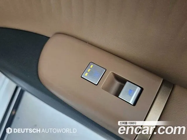 Hyundai Grandeur — Фото автомобиля 19