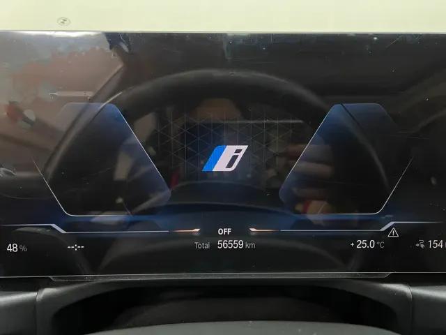 BMW i3 — Фото автомобиля 28