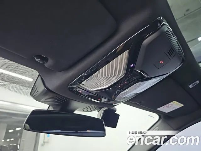 BMW 5 Series G30 — Фото автомобиля 17