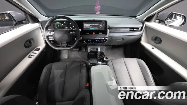 Hyundai Ioniq 5 — Фото автомобиля 10