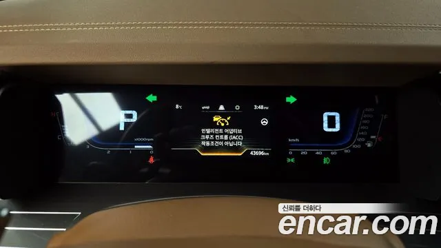 KG_Mobility_Ssangyong Torres Torres Бензин 1.5 4WD — Фото автомобиля 8