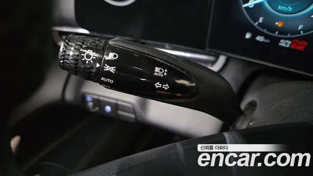 Hyundai AVANTE Новый Avante (CN7) — Фото автомобиля 19
