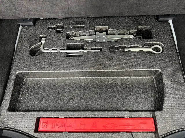 Honda Fit — Фото автомобиля 19
