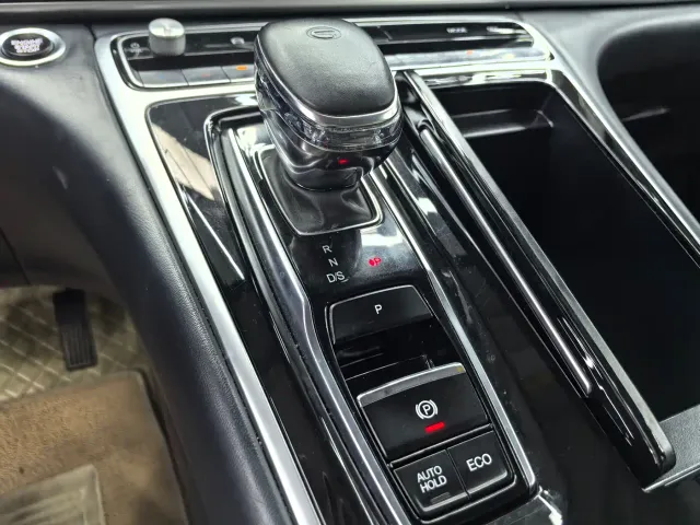 GAC Trumpchi M8 — Фото автомобиля 11
