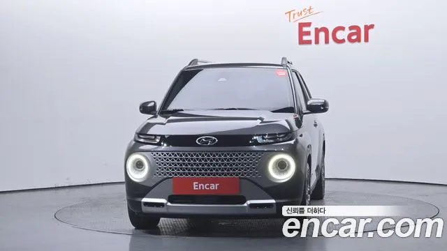 Hyundai Casper Casper Inspiration — Фото автомобиля 3
