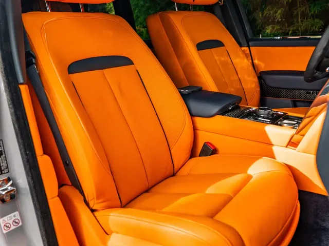Rolls-Royce Cullinan — Фото автомобиля 6