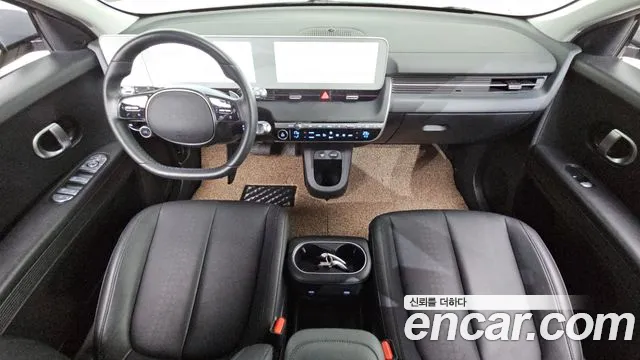 Hyundai Ioniq 5 Ioniq5 — Фото автомобиля 7