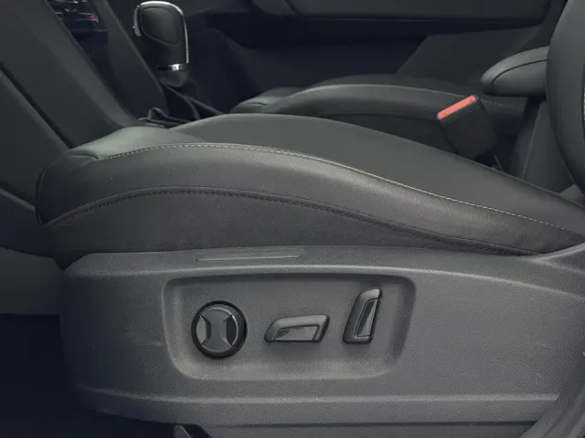Volkswagen Tharu — Фото автомобиля 22