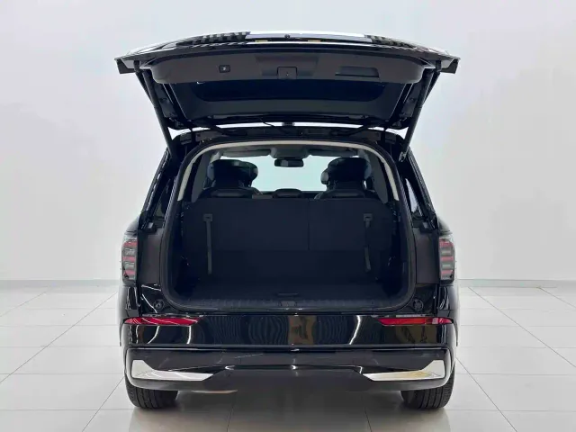 Ford Edge — Фото автомобиля 7