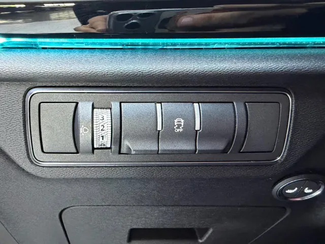 Jetour X70 Plus — Фото автомобиля 10