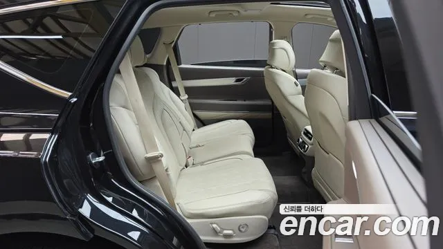 Genesis GV80 — Фото автомобиля 17