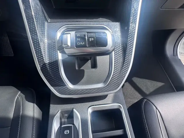 Haval M6 — Фото автомобиля 14