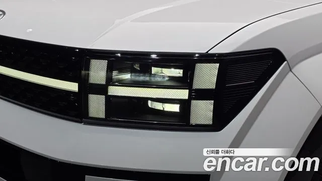 Hyundai Santa Fe MX5 — Фото автомобиля 22