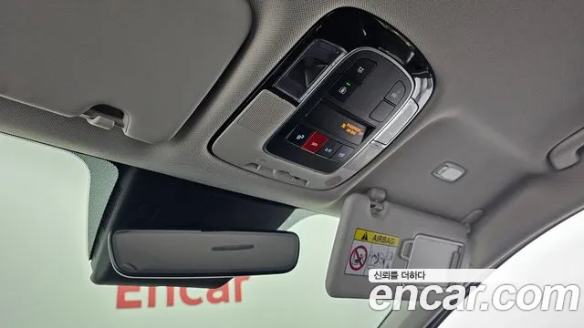 Hyundai Tucson NX4 — Фото автомобиля 24