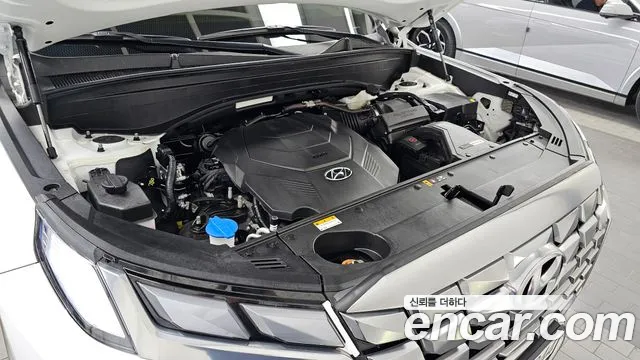 Hyundai Palisade The New — Фото автомобиля 9