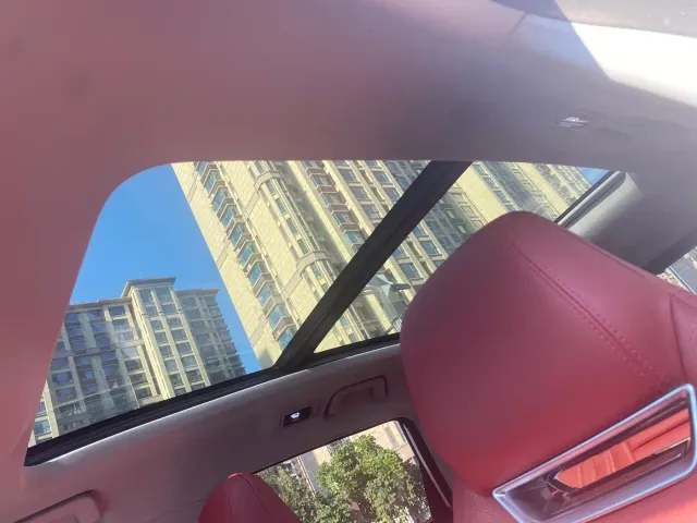 Chery Tiggo 7 PLUS — Фото автомобиля 11