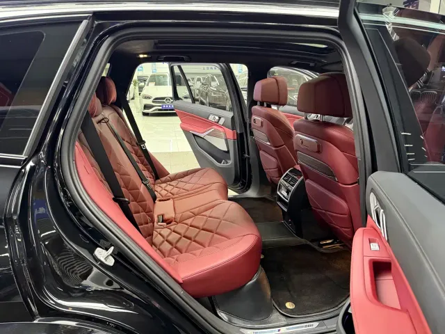 BMW X5 — Фото автомобиля 17