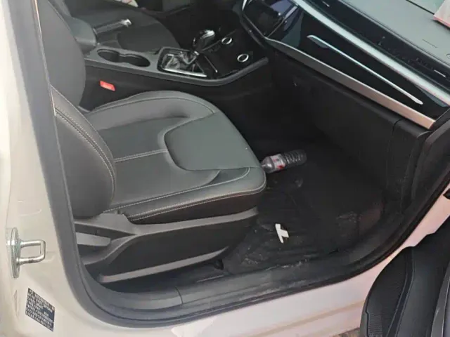 Chery Arrizo 5 — Фото автомобиля 8
