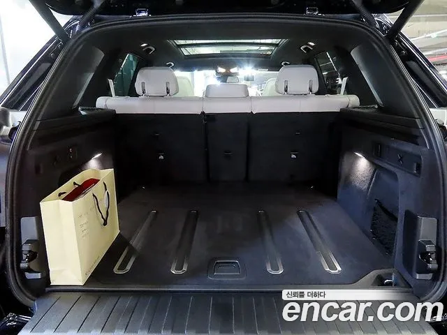 BMW X5 xDrive 40i M Sport — Фото автомобиля 16