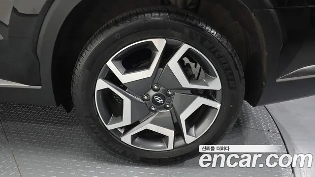 Hyundai Palisade The New Palisade Дизель 2.2 2WD — Фото автомобиля 21