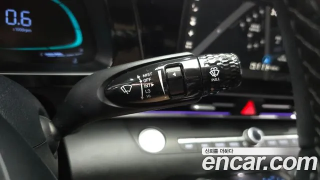 Hyundai Avante CN7 — Фото автомобиля 28