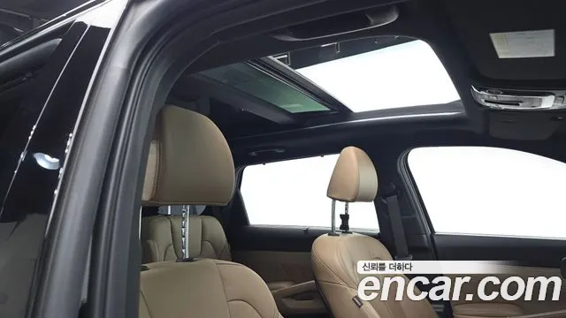 Kia Sorento — Фото автомобиля 16