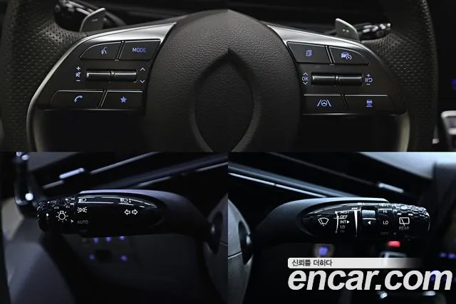 Hyundai Staria Staria 4WD Lounge 9 мест — Фото автомобиля 16