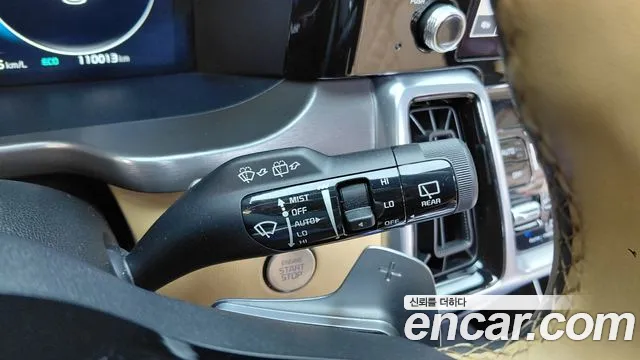 Kia Sorento Generation 4 — Фото автомобиля 30