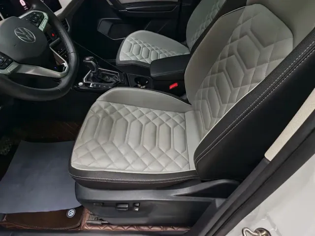 Volkswagen Tayron — Фото автомобиля 14