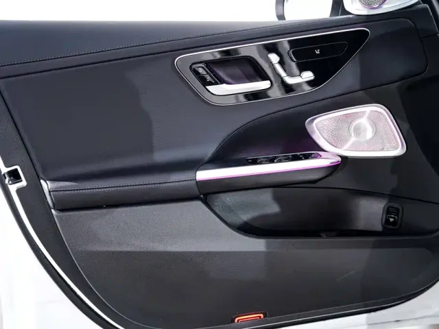 Mercedes-Benz C-Class — Фото автомобиля 17