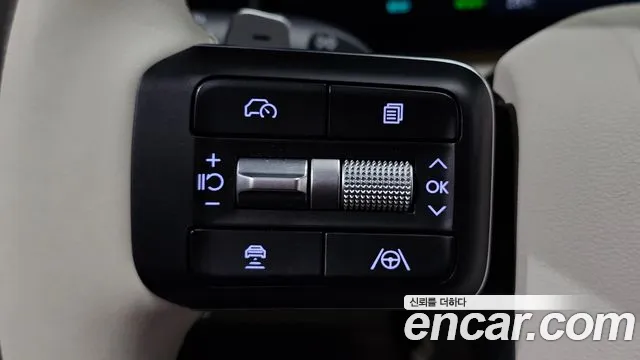 Hyundai Santa Fe MX5 — Фото автомобиля 23