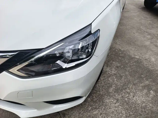 Nissan Sylphy — Фото автомобиля 23
