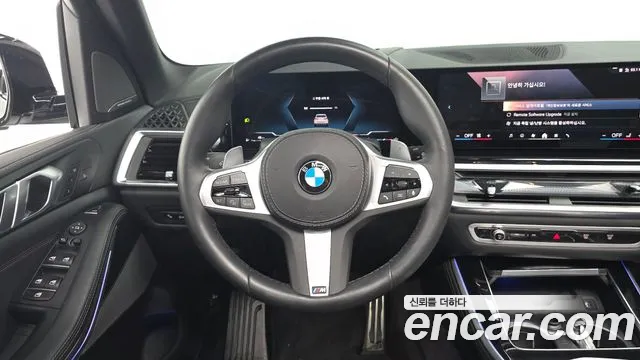 BMW X5 — Фото автомобиля 8