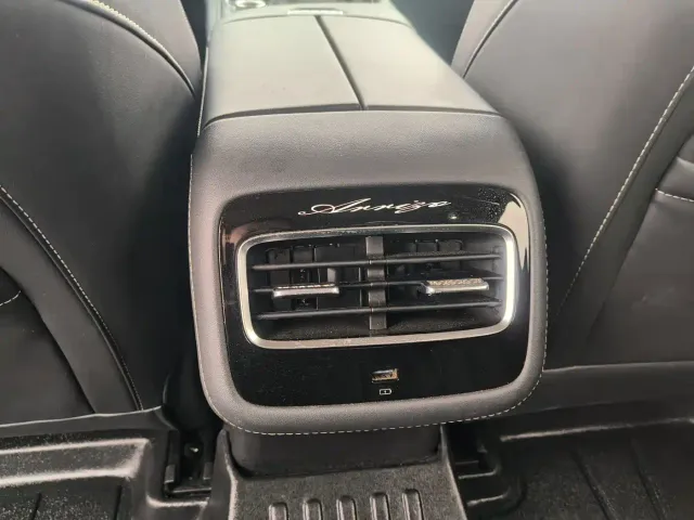 Chery Arrizo 8 — Фото автомобиля 8