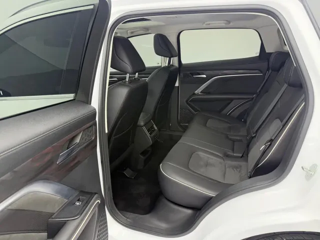 Haval H6 — Фото автомобиля 21