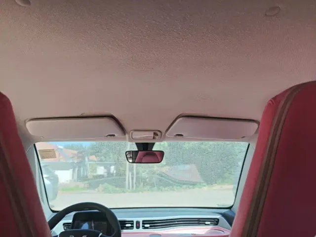 Wuling Hongguang Mini EV — Фото автомобиля 17