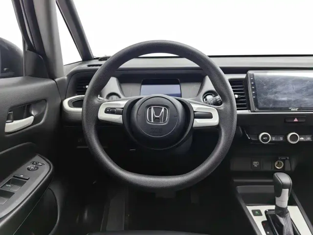 Honda Fit — Фото автомобиля 11