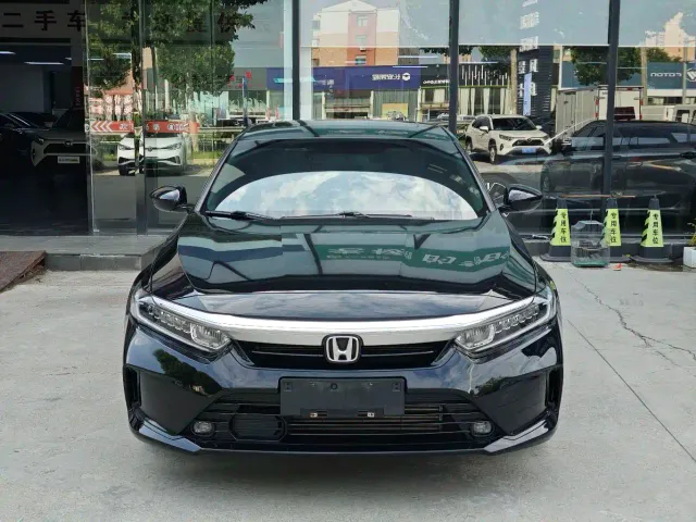 Honda Inspire — Фото автомобиля 2
