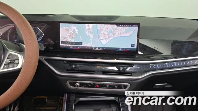 BMW X5 xDrive 40i M Sport — Фото автомобиля 12